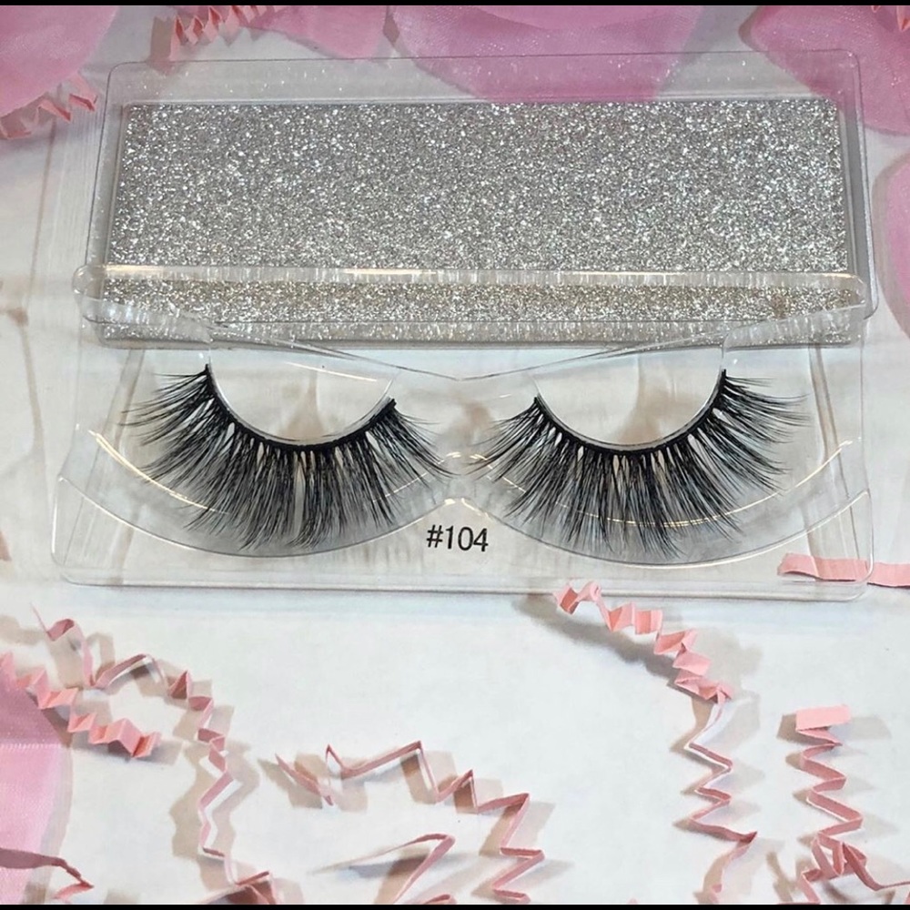 Lashes